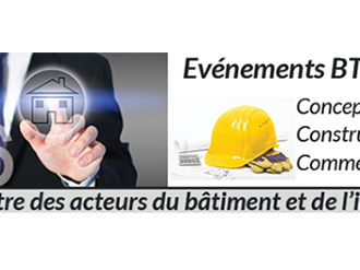 Le Business Club BTP Immo reçoit Edouard LE GOFF, Président de Kinaxia 