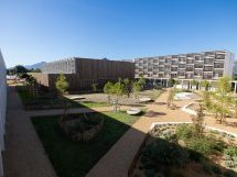 Lycée de Hyères : « Un investissement pour la sécurité »