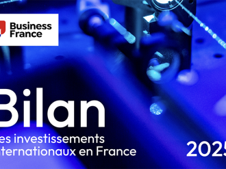 La région Sud attire les investissements étrangers