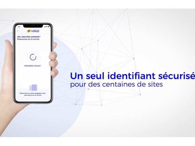 La Poste rend accessible