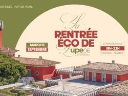 "La Rentrée Éco", un nouveau rendez-vous de l'UPE06 pour les entrepreneurs azuréens