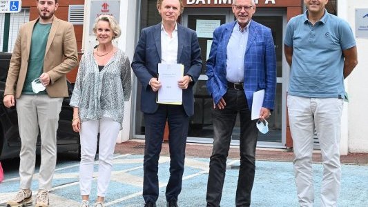 A La Garde, du nouveau pour l'accession à la propriété sociale avec la SAGEM