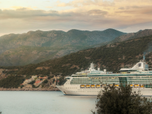 Alpes-Maritimes : l'arrêté interpréfectoral encadrant l'accueil des navires de croisière signé 