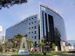 Une année de consolidation et des résultats en hausse pour la Banque Populaire Méditerranée