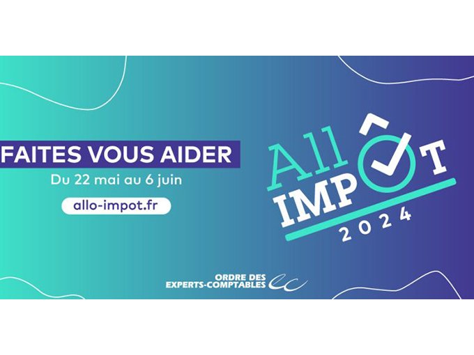 "Allo Impôts" : les (…)