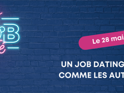 Service à la personne : Job dating le 28 mai dans cinq agences O2 des Alpes-Maritimes 