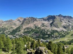 Montagne : l'atout tourisme gagnant des Alpes-Maritimes
