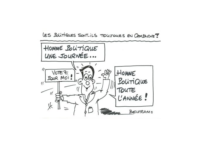 Le JJB du jour de @Beltra