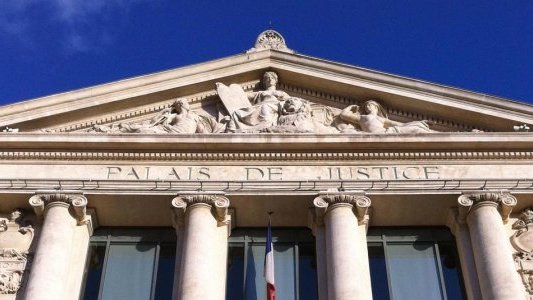 Tribunaux : le "mode d'emploi" par temps de covid-19