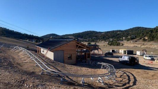 Veni, vidi... vite dit ! 