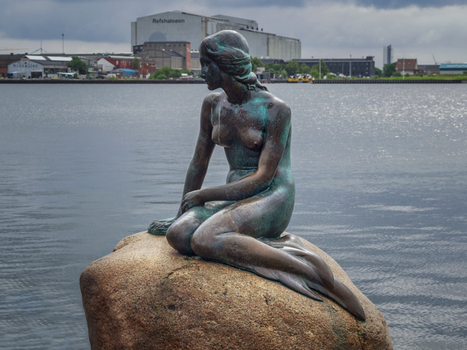 Danemark : immigration et