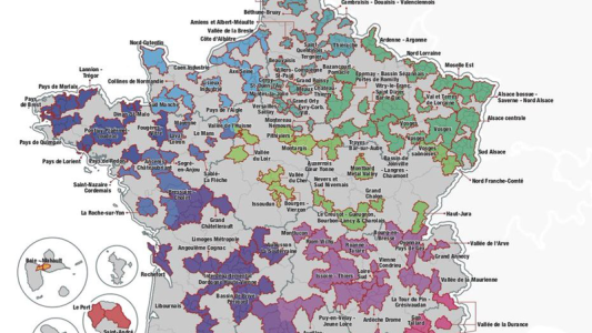 La Métropole Nice Côte d'Azur, la Région et l'Etat signeront lundi le tout premier protocole d'engagement « Territoires d'Industrie » de France
