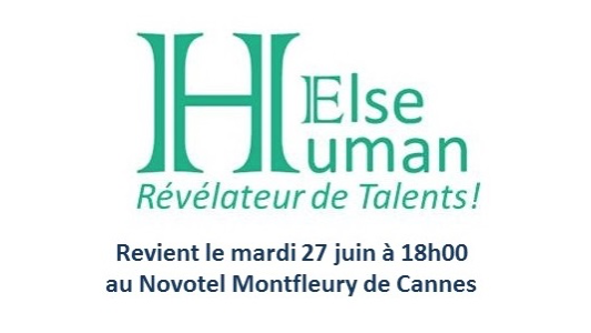 Conférence Human Else et Révélateur de Talents : "Le leadership : statut ou attitude ?"