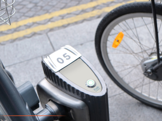 Pays de Grasse : avis de marché pour la fourniture, livraison, pose, exploitation et maintenance logiciel de stations de location de vélos VAE