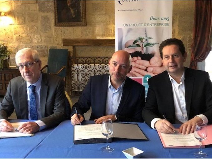 L'Urssaf Paca recrute (…)