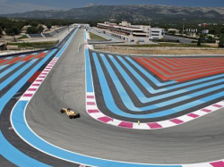 Renault Sport Racing installera sa base découverte du sport auto au Castellet en 2018 !