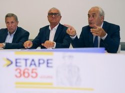 CCI : évolutions du réseau national et feuille de route régionale