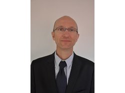 Christophe Masson nommé directeur achats & immobilier de SPIE Sud-Est