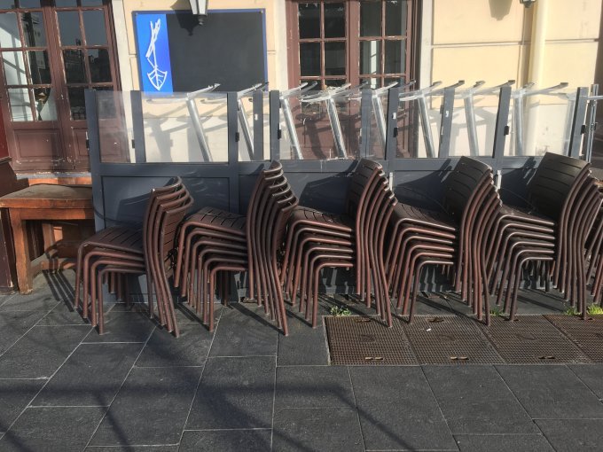 Pertes d'exploitation (…)