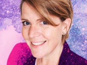 Les belles initiatives : Rencontre avec Sophie Gironi qui a lancé le site "Covid19 - Chaque brique compte" 