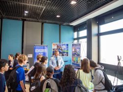 Toulon - FACE Var : Un pont entre l'école et le monde du travail