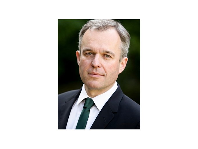 François de Rugy nommé
