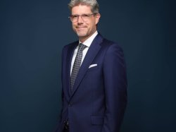 Laurent Herschbach nommé directeur général de l'Hôtel Métropole Monte-Carlo