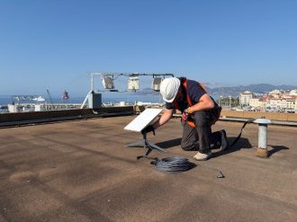 Wifirst décroche la concession de la connectivité du Palais des Festivals de Cannes