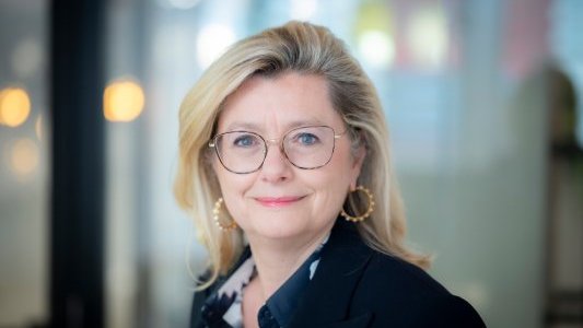 SG : Sophie-Louise Morin nommée à la direction régionale Sud-Est et Corse