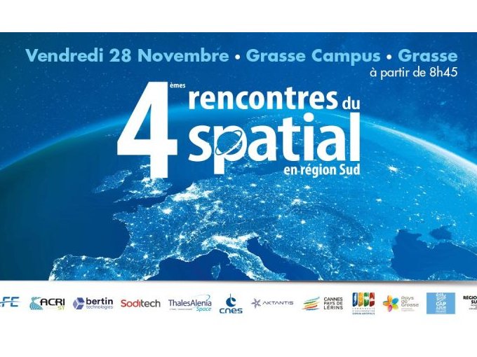 Les 4e Rencontres Régiona