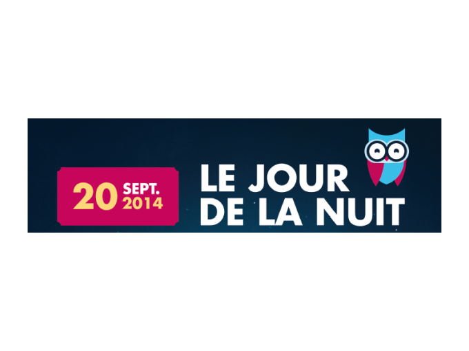 Le Jour de la Nuit