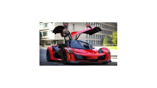 Les dates de TOP MARQUES MONACO 2019 sont fixées !