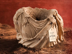 À Saint-Raphaël, une exposition pour découvrir les coulisses de l'archéologie