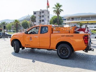A Cavalaire-sur-Mer, le débroussaillement protège les biens et les personnes