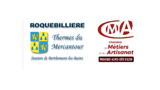 Roquebillière et la CMA s'engagent pour soutenir les artisans