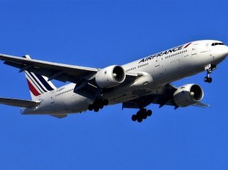 Air France met tout en œuvre pour assurer le retour des ressortissants français et européens se trouvant à l'étranger