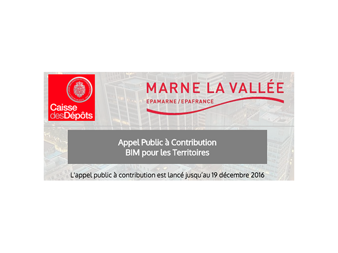 Appel Public à Contributi