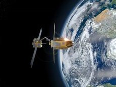 Débris spatiaux : Thales Alenia Space aux commandes d'un programme européen de capture de satellites