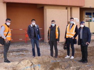 A La Londe-les-Maures, un embellissement réussi pour l'avenue Albert Roux