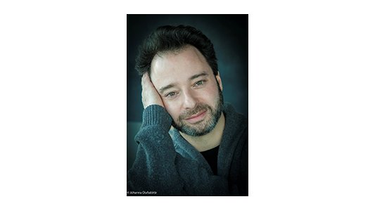 Benjamin Levy prend la tête de l'ORPACA 