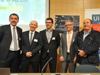 UIMM : l'industrie du futur... dès à présent