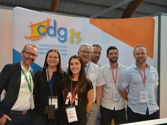 Le Centre de Gestion (…)