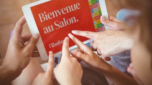 Cannes accueille son 2e Salon de l'Étudiant ce samedi 13 décembre