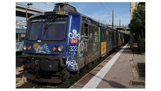 Réseau des TER : la grande misère ?