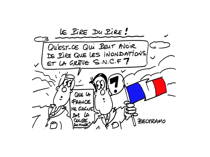 La gazette hebdomadaire