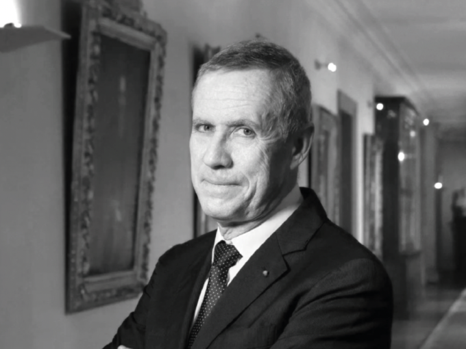 Conférence de François