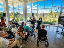 StreetNav, l'application au service de l'accessibilité urbaine, arrive à Cannes : une première dans les A-M