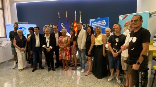 Nice : Un label pour des artisans de confiance au service des seniors
