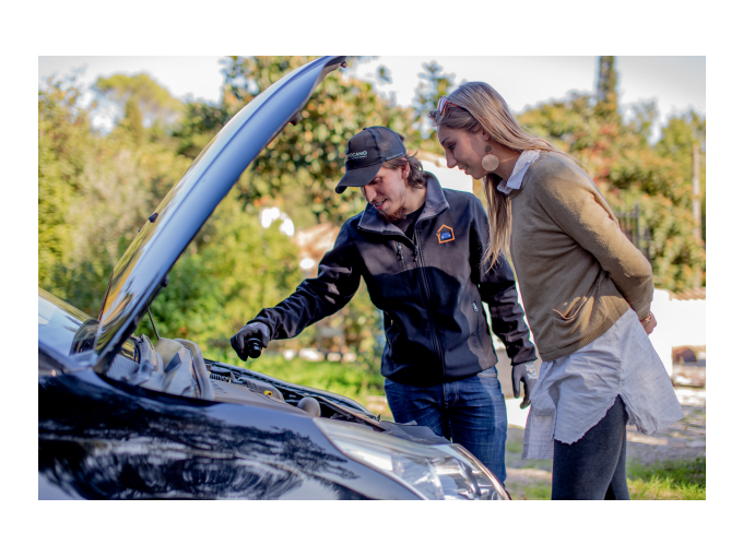 Aiways avec Car East (…)