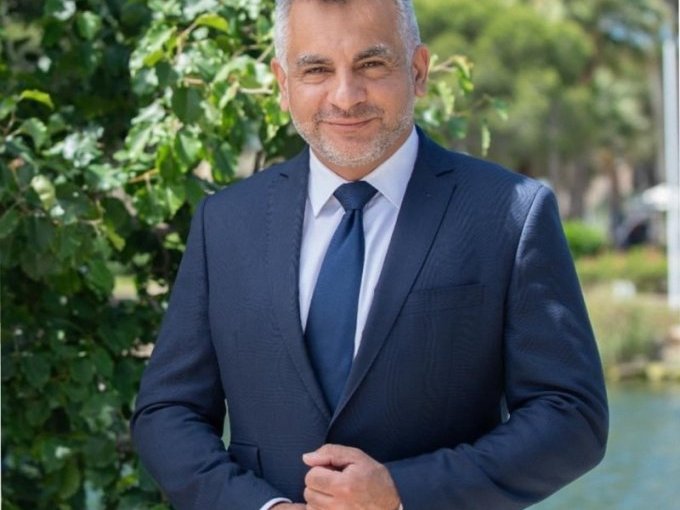 Sébastien Leroy nommé (…)